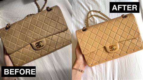 chanel bag replacement cost